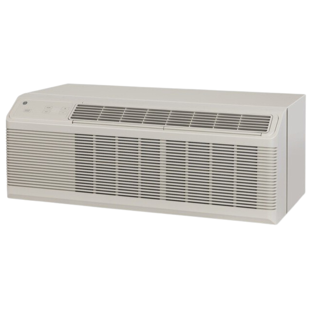 GE Zoneline Air Conditioner AZ45 and AZ65 Heat Pump Series