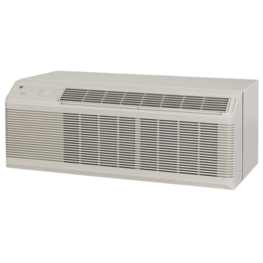 GE Zoneline Air Conditioner AZ45 and AZ65 Heat Pump Series