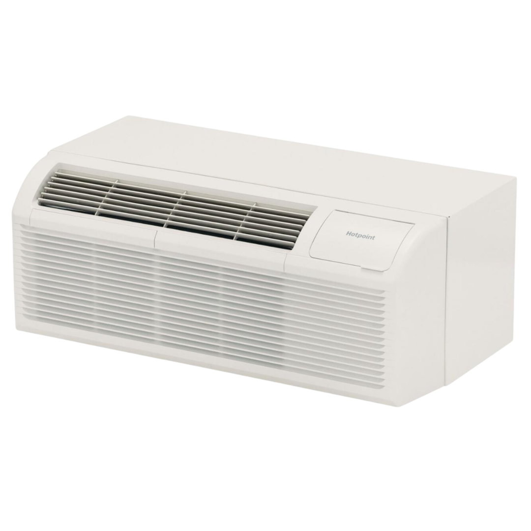 Hotpoint Air Conditioner with Electric Heat or Heat Pump