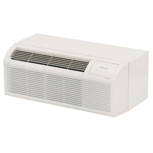 Hotpoint Air Conditioner with Electric Heat or Heat Pump