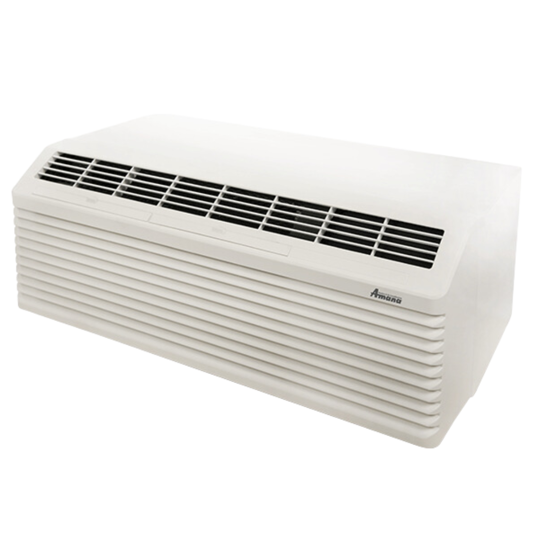 Amana J Series Air Conditioner with Electric Heat & Heat Pump