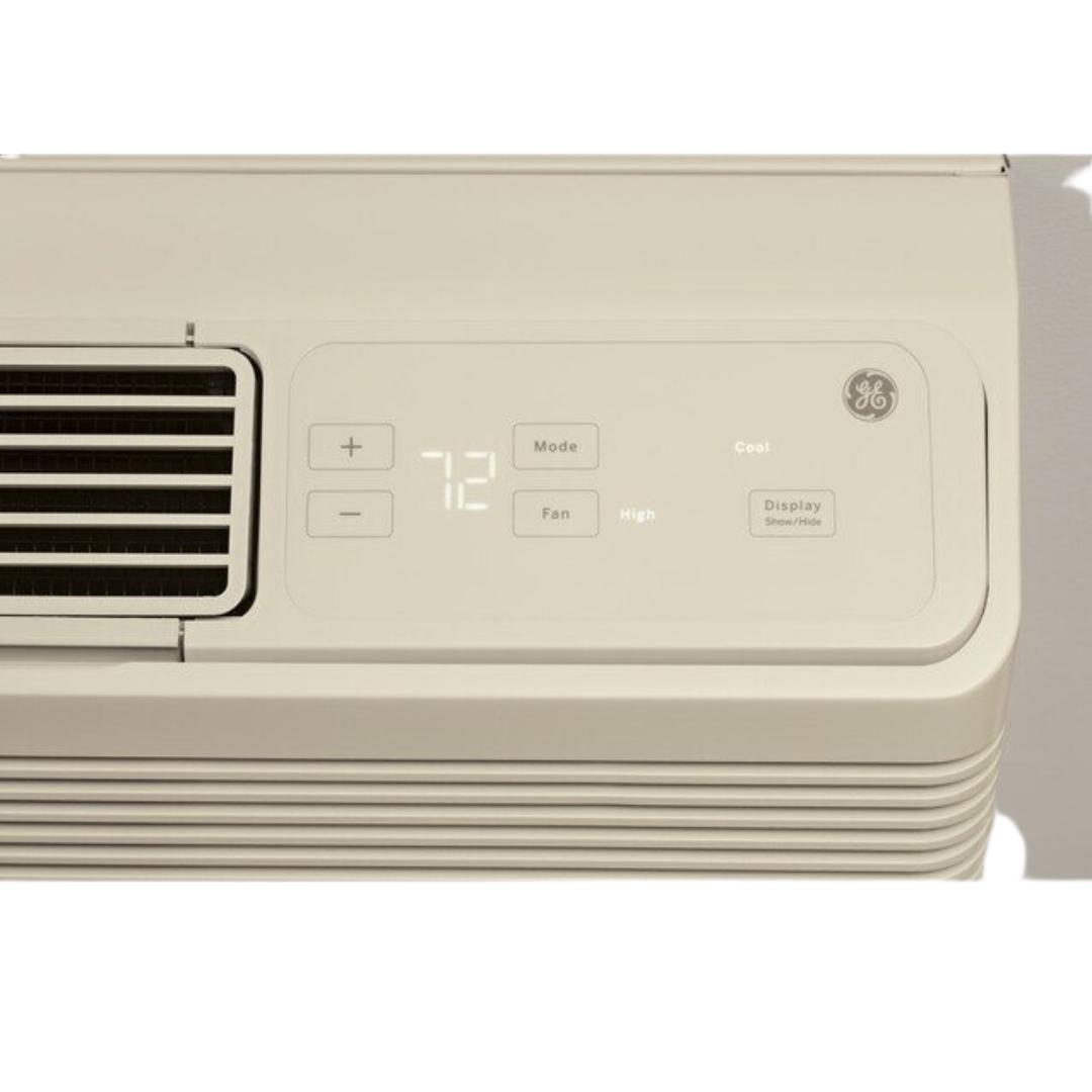 GE Zoneline Air Conditioner AZ45 and AZ65 Heat Pump Series