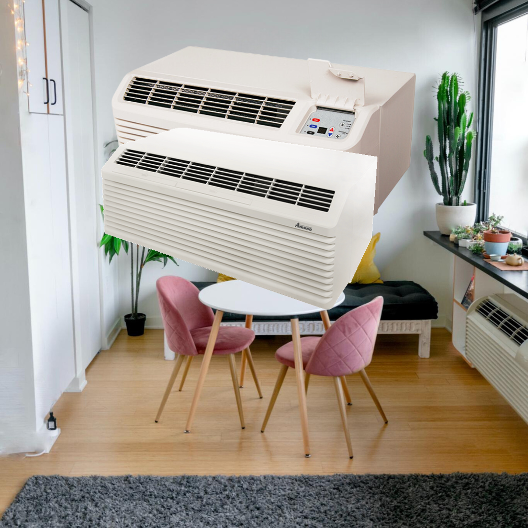 AMANA AIR CONDITIONER DISTRIBUTOR ACROSS CANADA