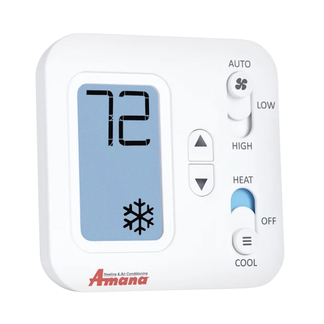 Amana PHWT- A150H Thermostat