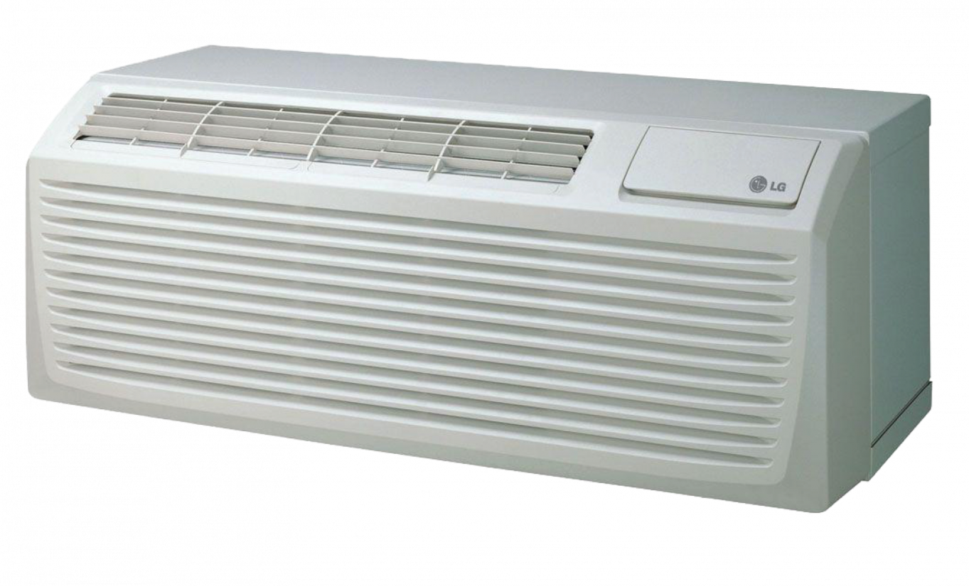 LG AC w/ Heat Pump - 7000 to 9000 BTU