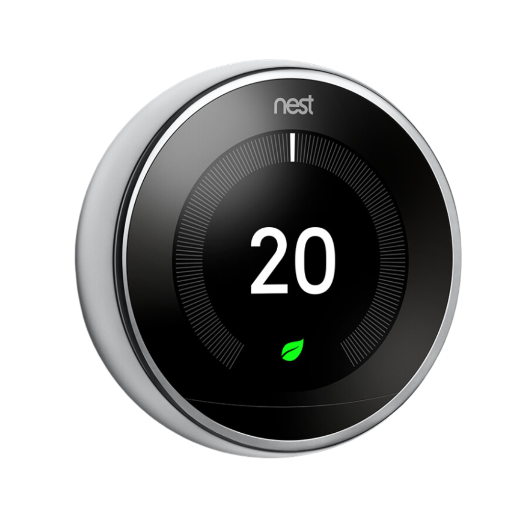 Nest Learning Thermostat for PTACs and Vertical Air Conditioners