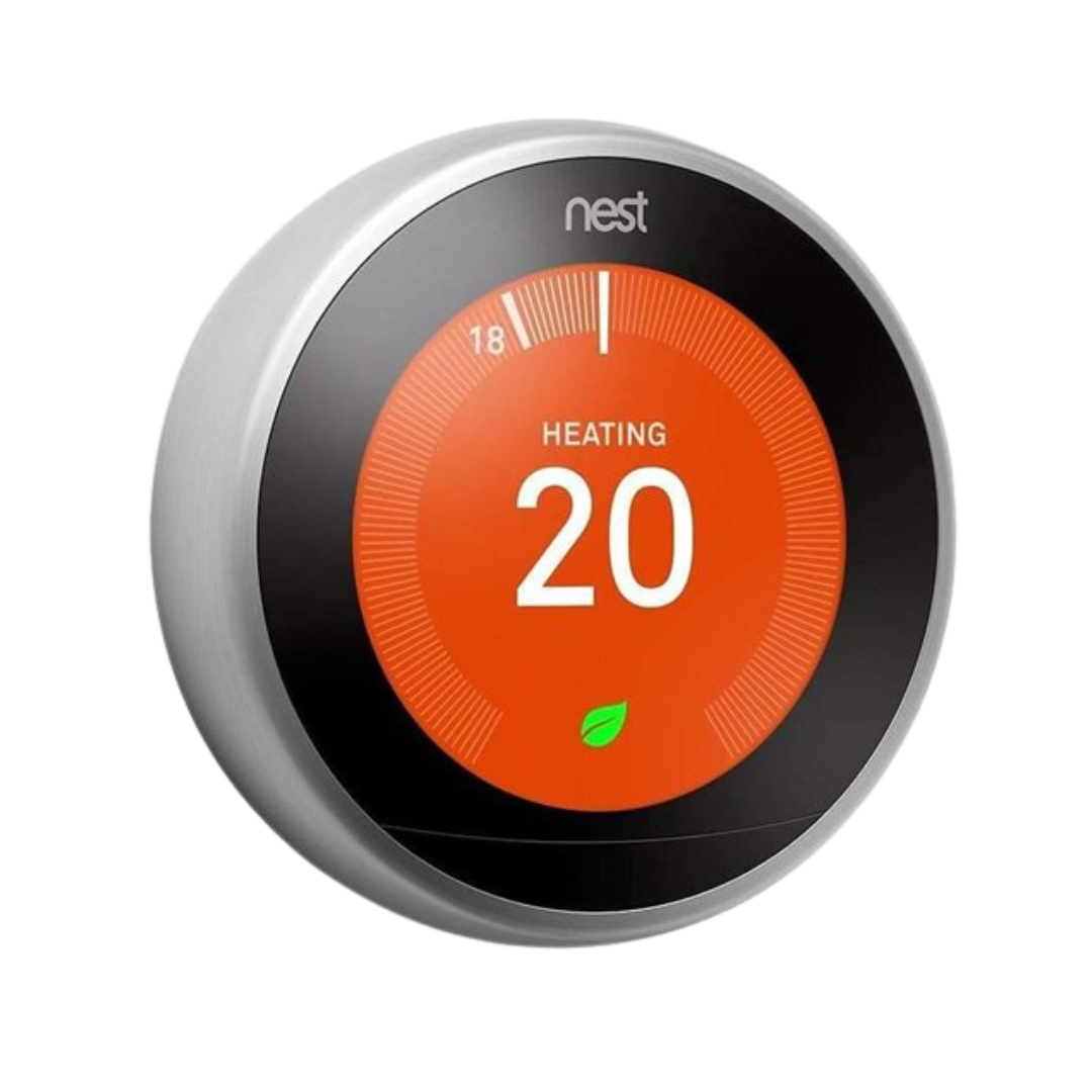 Nest Learning Thermostat for PTACs and Vertical Air Conditioners