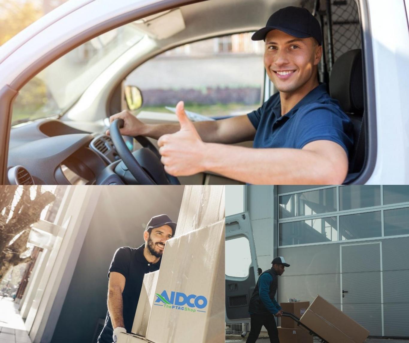hotel style air conditioner service and repair for Southern Ontario