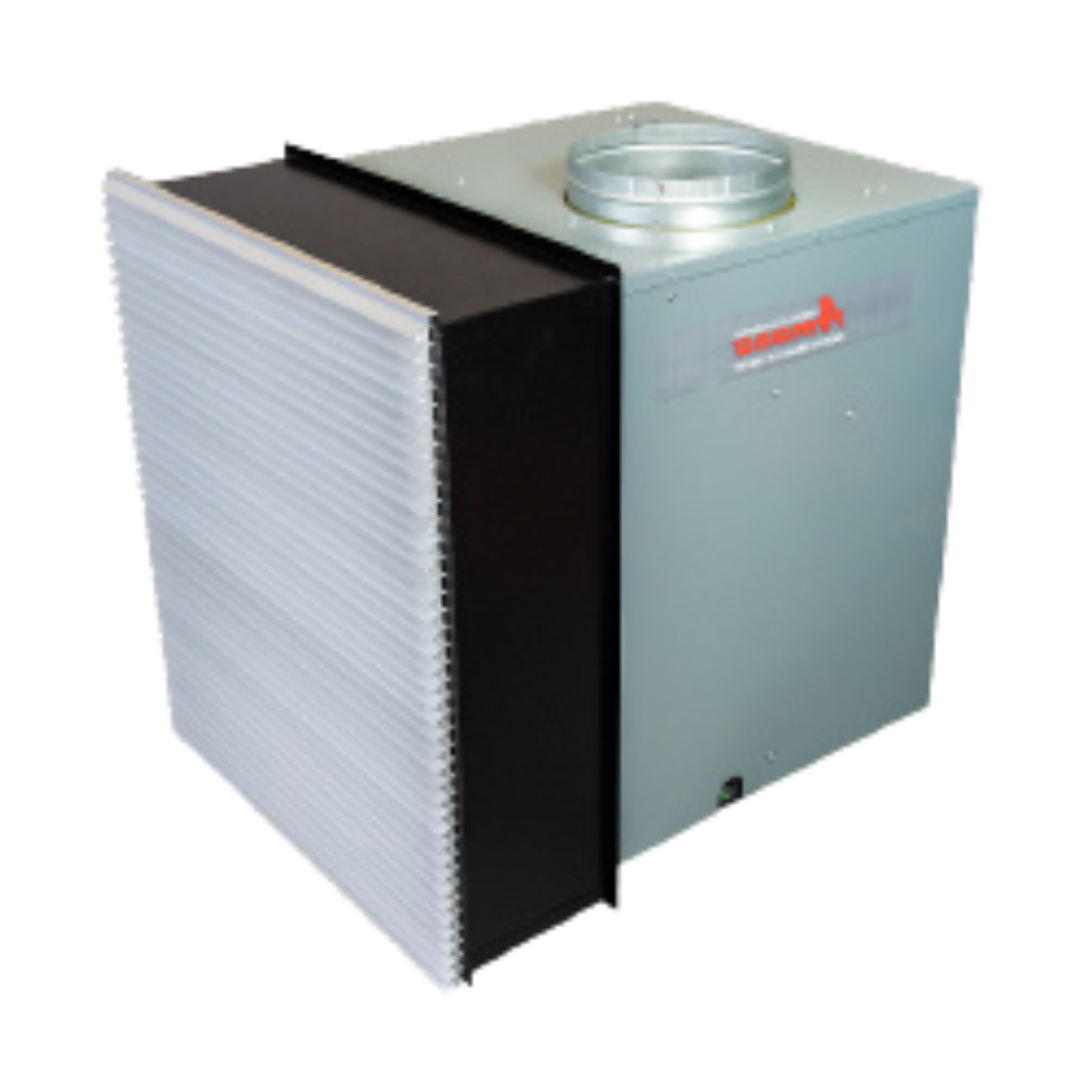 Amana Vertical Air Conditioner Heat Pump from 9000 - 23000 BTU