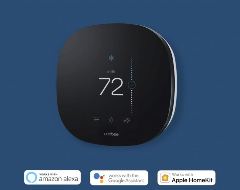 Ecobee3 lite Smart Thermostat