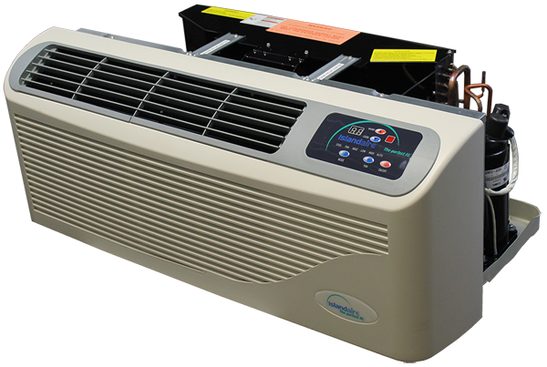Islandaire EZ 42 Heat Pump