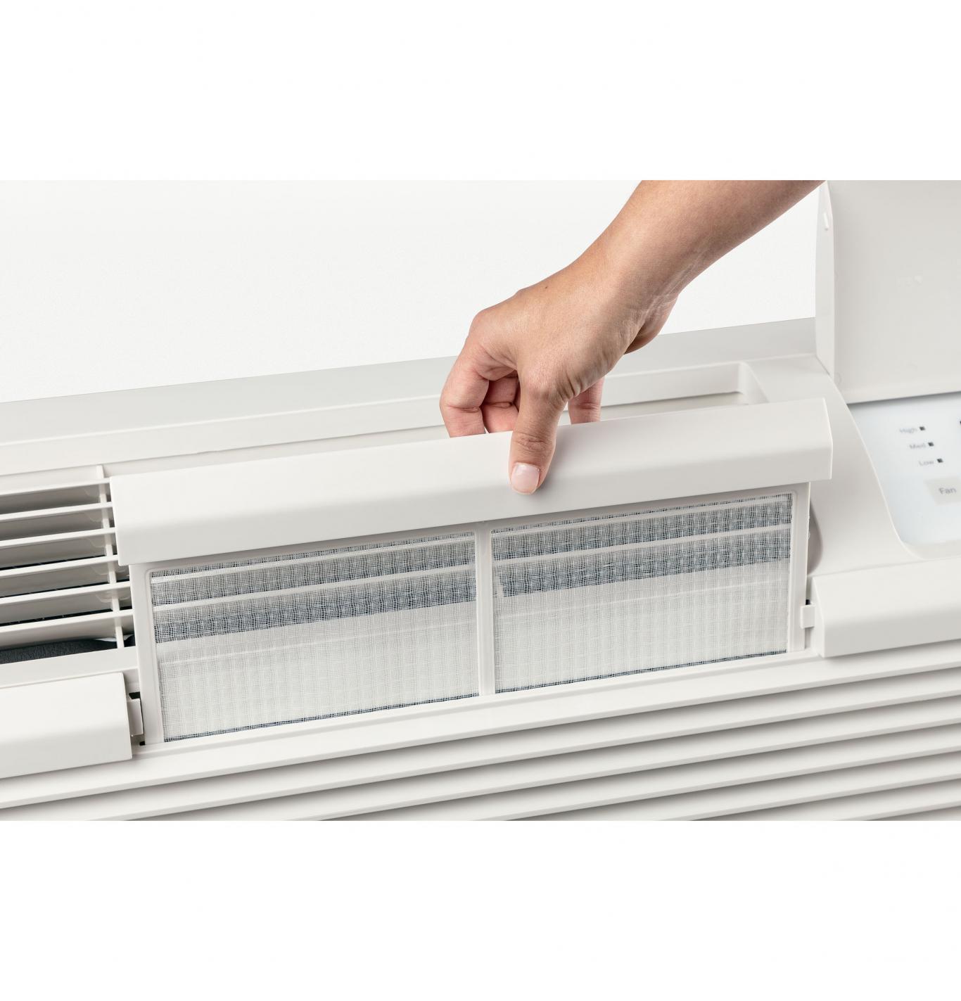 Hotpoint Air Conditioner with Electric Heat or Heat Pump