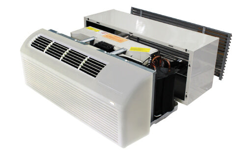 Applied Comfort i42 Series w/ Heat Pump