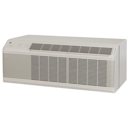GE Zoneline Air Conditioner AZ45 and AZ65 Heat Pump Series