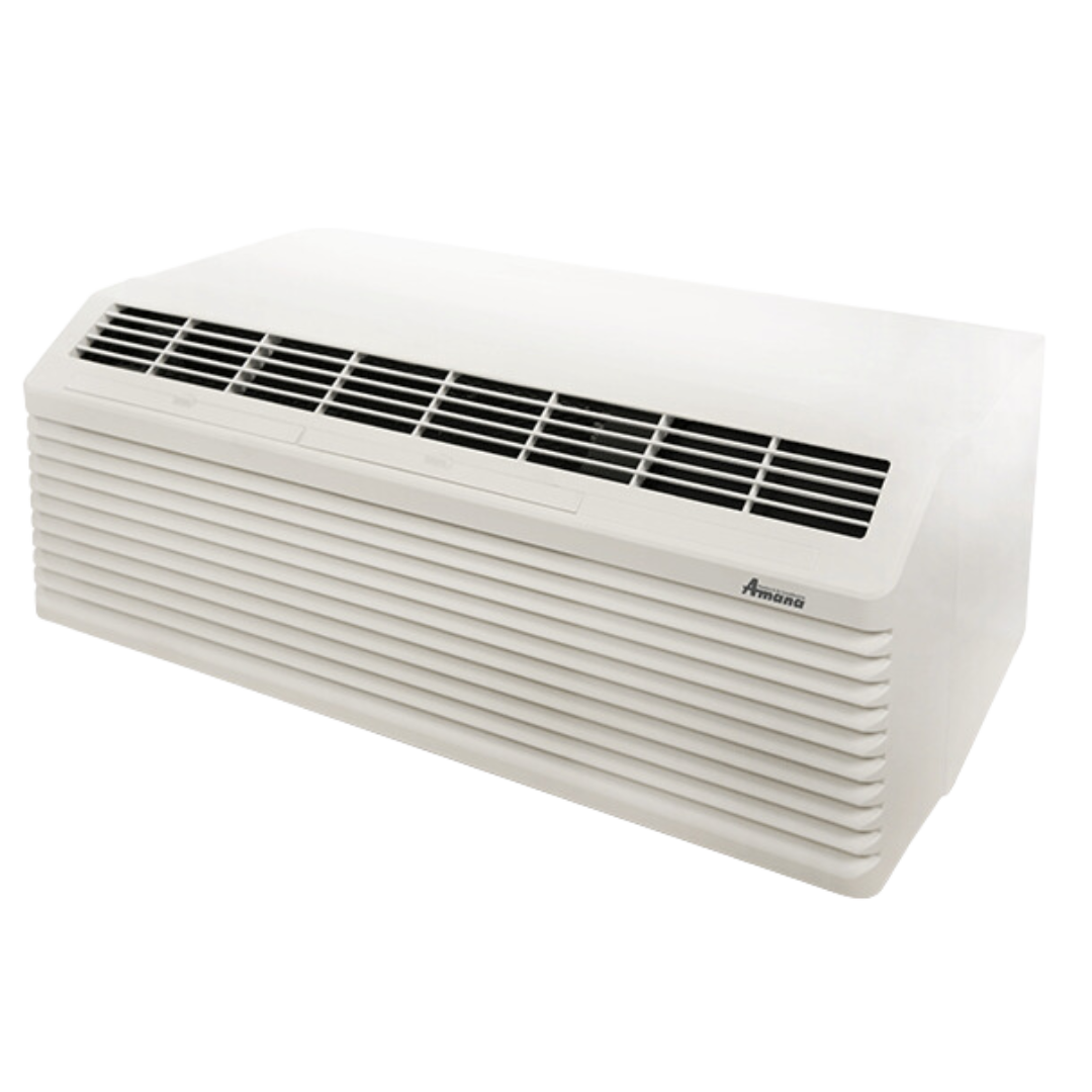 Amana K Series Air Conditioner with Electric Heat & Heat Pump
