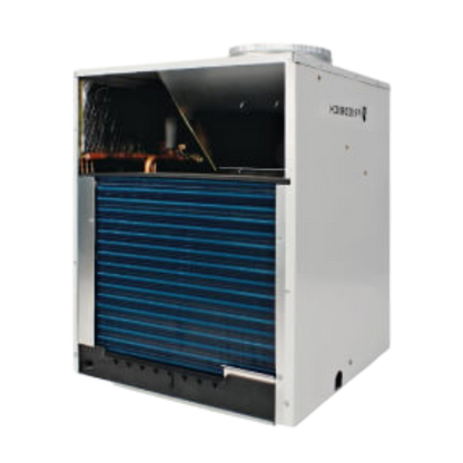 Friedrich Vertical Air Conditioner Heat Pump from 9300 - 22500 BTU