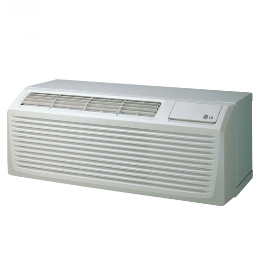 LG Air Conditioner with Electric Heat or Heat Pump