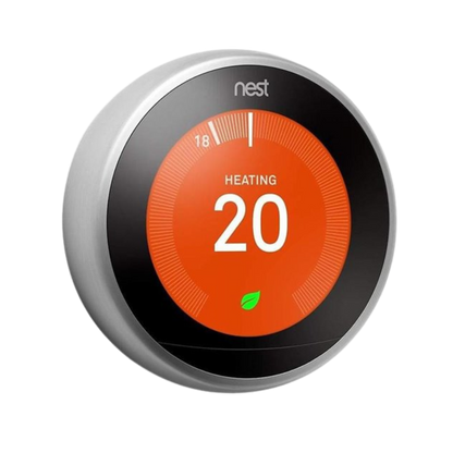 Nest Learning Thermostat for PTACs and Vertical Air Conditioners