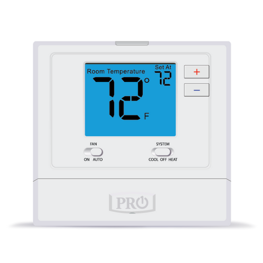 PRO1 IAQ T701 Thermostat