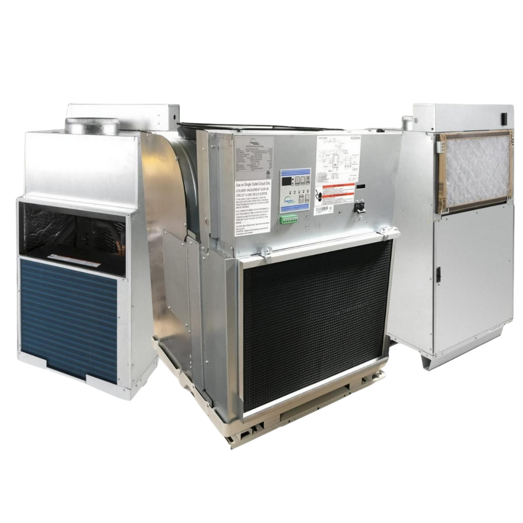 Canada’s #1 PTAC Supplier | Sale to Installation | Aidco