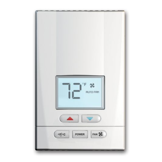 Hotel Tech Ultra Smart Thermostat