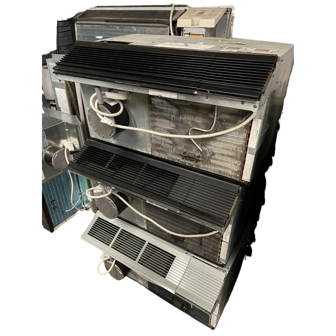 Unit Refurb Refurbished PTAC Units for Hotels | Applied Comfort DMQ - Aidco PTAC Shop